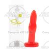 Dilatador Anal Plug Mediano